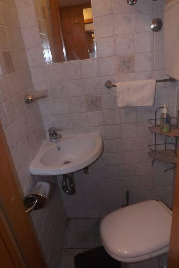 Apartment Center Abbazia Esterno foto